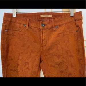 NWOT Rich & Skinny Jeans 🍁🍂🍁
